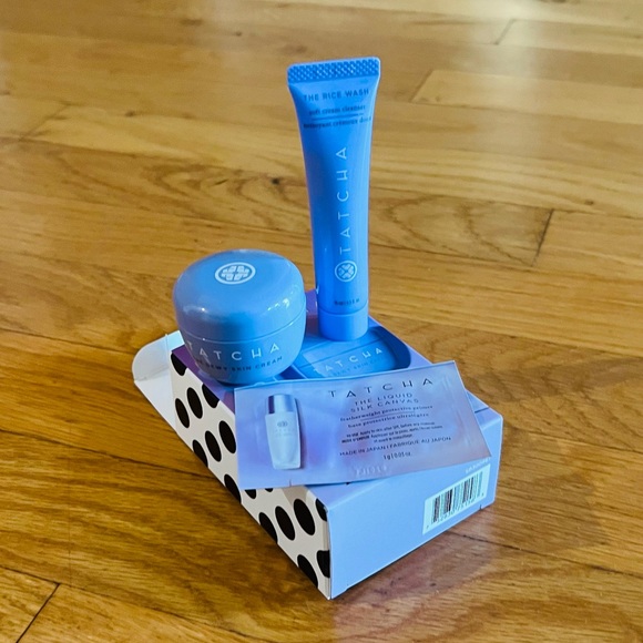 Tatcha Beauty Gift Set - Picture 9 of 9